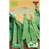 Germisem Biologico Norli Semi di Pisello Zucchero 80 g