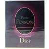 Dior Christian Dior Pure Poison donna eau de parfum vaporisateur spray 100 ml