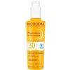 Bioderma Photoderm Spray Invisibile Viso E Corpo 200ml Spf30 Bioderma Bioderma