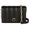 Trussardi BORSA DONNA D NERO 75B015239Y099999.K299 dune borsa a tracolla piccola NERO ND scelta=P