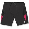 Volcom Surf Vitals J Robinson 20 Boardshort Costume Black PE23