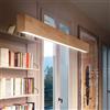 Ideal Lux Lampadario a sospensione CRAFT SP di Ideal Lux