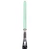 Star Wars Hasbro The Black Series, Spada Laser Elettronica Force FX Elite di Luke Skywalker, con luci a LED di Nuova Generazione ed Effetti sonori, Articolo per Adulti per Roleplay, Multi, F6906