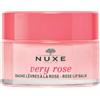 LAB. NUXE ITALIA Srl SOCIO UN. NUXE VERY ROSE BALSAMO LABBRA IDRATANTE 15g