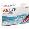 LABORATORI LEGREN Srl KRILIFE 30 PERLE