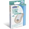 UNICO SpA CEROTTO UNIDEA CICATRIZZANTE 7,5X5 6 PEZZI