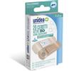 UNICO SpA CEROTTO UNIDEA CICATRIZZANTE MEDI 7X2 CM 20 PEZZI