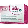 INSTITUT ALLERGOSAN Gmbh OMNI BIOTIC HETOX 30 BUSTINE DA 6 G