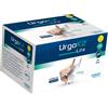 URGO MEDICAL ITALIA Srl BENDAGGIO URGOK2 LATEX FREE KIT BENDAGGIO T2 CAVIGLIA 25-32 2 PEZZI 10 CM