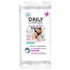 DIVA INTERNATIONAL Srl DAILY COMFORT SENIOR PANNI DETERGENTI IGIENE INTIMA 60 PEZZI