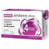 NOVA ARGENTIA Srl IND. FARM NOVA ENTERO 4 MILIARDI 20 FLACONCINI 5 ML
