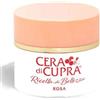 CICCARELLI SpA CERA DI CUPRA CREMA ROSA 50 ML