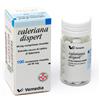 VEMEDIA PHARMA Srl VALERIANA DISPERT*100CPR 45MG