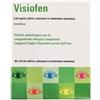 OMNIVISION ITALIA Srl VISIOFEN*COLL 30FL 0,25MG/ML