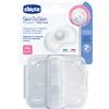 ARTSANA Chicco Paracapezzoli Silicone Taglia M-L