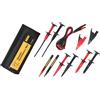 Fluke TLK-225 SureGrip Master Accessory Set di cavi, sonde e clip prova