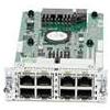 Cisco NIM-ES2-8= modulo del commutatore di rete Gigabit Ethernet [NIM-ES2-8=]