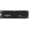 Crucial CT2000T705SSD3 drives allo stato solido M.2 2 TB PCI Express 5.0 NVMe [CT2000T705SSD3]
