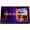 ASUS ZenScreen MB17AHG Monitor PC 43,9 cm (17.3) 1920 x 1080 Pixel Full HD Nero [90LM08PG-B01170]