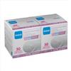 BAMED BABY ITALIA S.r.l. MAM COPPETTE ASSORBILATTE 30 PEZZI BIPACK