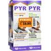 MARCO VITI FARMACEUTICI SpA PYR ABB OLIO SHAMPOO ANTIPEDICULOSI + 1 OLIO SHAMPOO DOPPIA AZIONE + 1 LOZIONE SPRAY + 1 PETTINE LENDINI