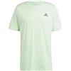 ADIDAS T-SHIRT SMALL LOGO