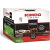 KIMBO SpA Kimbo cialda espresso nap 50pz - - 982535763