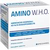 SPECCHIASOL SNP Specchiasol Amino WHO 20 Bustine - Integratore Alimentare