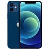 Apple iphone 12 64gb blue garanzia europa