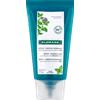 KLORANE (Pierre Fabre It. SpA) Klorane Balsamo Capelli Dopo Shampoo Alla Menta Acquatica Anti-Inquinamento 150ml