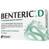 Dymalife pharmaceutical srl BENTERIC D 30CPR RIVESTITE