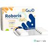 Gichi pharma srl BIGUD ROBORIS PLUS 20CPS