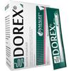 Dymalife pharmaceutical srl DOREX 12STICK OROSOLUBILI