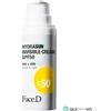 Hcs srl Face D Hydrasun Fluido Solare Viso Occhi SPF 50 50 ml