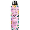 PERRIGO ITALIA Srl ANGSTROM SPRAY TRASPARENTE SPF 30 LIMITED EDITION 2024