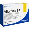 YAMAMOTO NUTRITION Vitamina B9 60Tabs