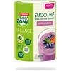 Enerzona Balance - Smoothie Proteico al gusto Frutti di Bosco, 300g