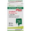 Enterolactis Plus Integratore di Fermenti Lattici Vivi, 15 Capsule
