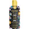 Angstrom Protect SPF15 Latte Solare Idratante Corpo Limited Edition, 200ml