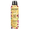 Angstrom Protect SPF50 Spray Solare Corpo Trasparente Limited Edition, 150ml