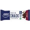 Enervit Protein - Snack Barretta Proteica Choco Veg Low Sugar, 31g