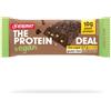 Enervit The Protein Deal Choco Cake Vegan Barretta Proteica, 40g