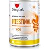 Disugual Intestinal Pollo 400g umido dietetico cane 6 x 400g