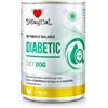 Disugual Diabetic Pollo 400g umido dietetico cane 400g