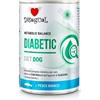 Disugual Diabetic Pesce Bianco 400g umido dietetico cane 400g
