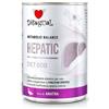Disugual Hepatic Anatra 400g umido dietetico cane 6 x 400g