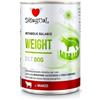 Disugual Weight Manzo 400g umido dietetico cane 400g
