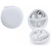Auricolari bluetooth con microfono Blues personalizzate o neutre