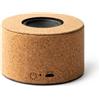 Cassa wireless ecologica personalizzata Roly Marco 3W personalizzate o neutre