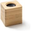 Altoparlanti in legno ecologici personalizzati Roly Kraviz 3W personalizzate o neutre